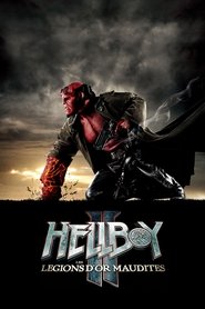 Hellboy II : Les Légions d’or maudites Hellboy II : Les Légions d’or maudites