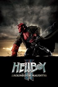 Hellboy II : Les Légions d'or maudites film en streaming 