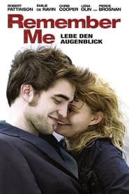 Poster Remember Me - Lebe den Augenblick