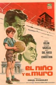 Poster The Boy and the Ball and the Hole in the Wall 1965