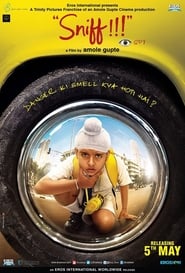 Sniff 2017 Hindi Movie AMZN WebRip 480p 720p 1080p