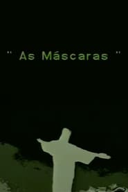 Poster As Máscaras