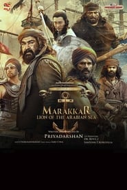 Marakkar: Lion of the Arabian Sea постер