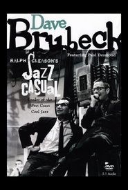 Poster Jazz Casual: Dave Brubeck