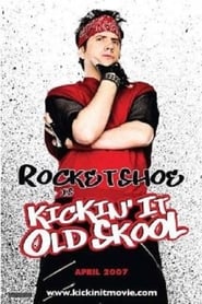 Kickin' It Old Skool -  - Azwaad Movie Database