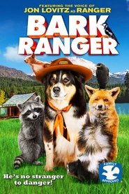 Bark Ranger swesub stream