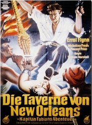 Die‣Taverne‣von‣New‣Orleans·1951 Stream‣German‣HD