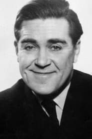 Peter Butterworth is Henry Barnes