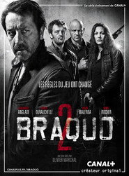 Braquo Season 2 3