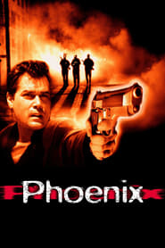 Phoenix – Blutige Stadt (1998)