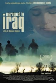 Marooned in Iraq постер