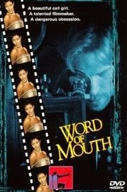 Poster Word of Mouth 1999
