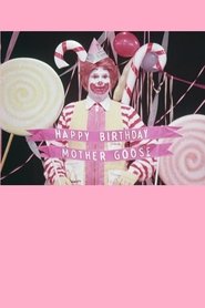 Poster Mother Goose's Birthday Party 1970