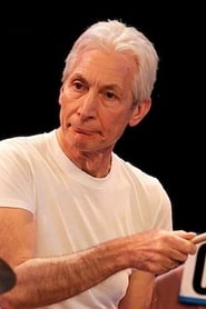 Charlie Watts