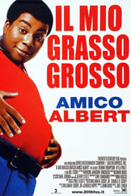 watch Il mio grasso grosso amico Albert now