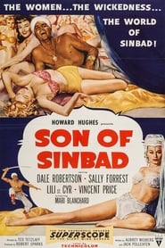 Son of Sinbad ganzer film online dvd hd stream 1955 komplett german