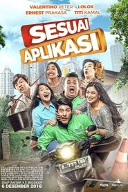 Poster Sesuai Aplikasi