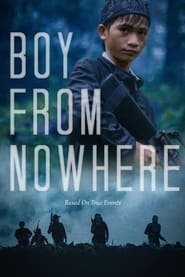 Boy From Nowhere (2023)