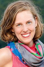 Portrait de Kellyn Bechtold