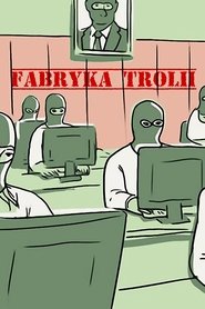 Poster Factory of Lies 2018