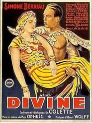 Poster Divine