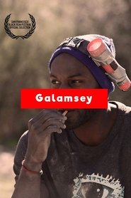 Poster Galamsey 2017