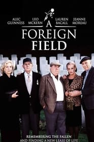 Poster A Foreign Field