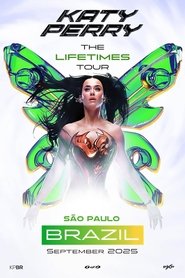Katy Perry: The Lifetimes Tour - Live from The Town 2025 2025 Δωρεάν απεριόριστη πρόσβαση