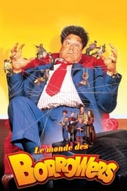 Le Petit Monde des Borrowers film en streaming