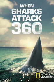 When Sharks Attack 360 poster