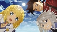 Tales of Symphonia en streaming