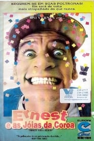 Ernest Rides Again (1993)