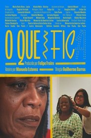 O Que Fica (2025)