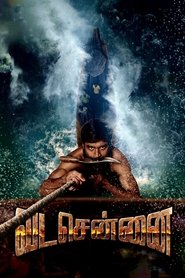 Chennai Central (Vada Chennai) (2020) Hindi Dubbed