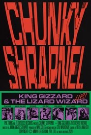 Chunky Shrapnel (2020)