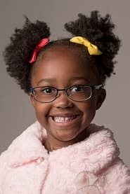 Jazlyn Onaba as 6-Year-Old Helen