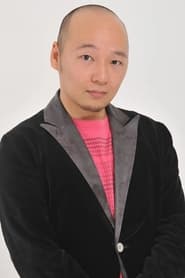 Takurou Nakakuni as Motohama (voice)