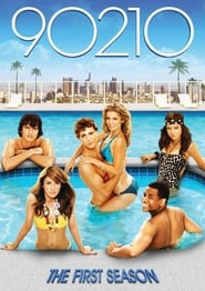 90210: Temporada 1