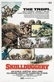 Skullduggery