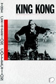Кінґ-Конґ постер