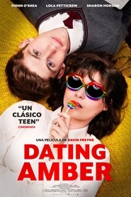 Dating Amber Película Completa HD 1080p [MEGA] [LATINO] 2020