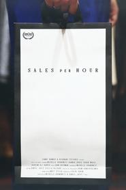 Sales Per Hour (2021)