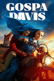 Gospa Davis (2023)