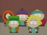 South Park 2x17