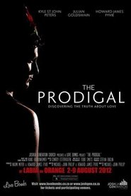 Poster for The Prodigal
