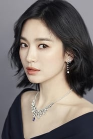 Profile picture of Song Hye-kyo who plays Moon Dong-eun