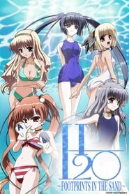 H2O ~Footprints in the Sand~ - Season 1 Episode 4