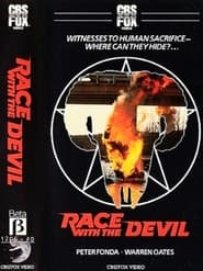 Race with the Devil постер