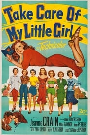 Take Care of My Little Girl (1951)