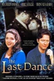 The Last Dance 2000 吹き替え 動画 フル